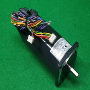 초10516/DC24V모터/모델명라벨손상/120W/mD