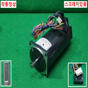 초10518/DC24V모터/BL6L2D30-E/120W/mD