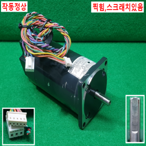 초10521/DC24V모터/BL6L2D30E-MD100/120W/mD