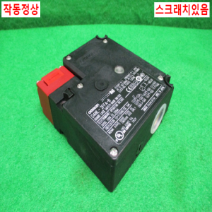 초25934/세이프티안전도어스위치/D4NL-2FFA-B/오므론