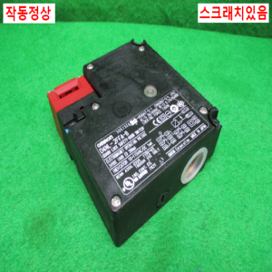 초25935/세이프티안전도어스위치/D4NL-2FFA-B/오므론