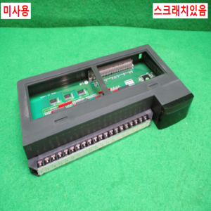주75296/미사용PLC/G3I-A22A/LS