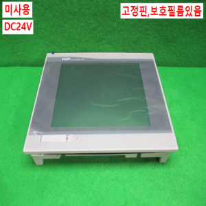 주25946/미사용터치스크린/XTOP10TS-SD/DC24V/M2I