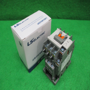 주25947/미사용마그네트/MC-22b/AC220V/LS