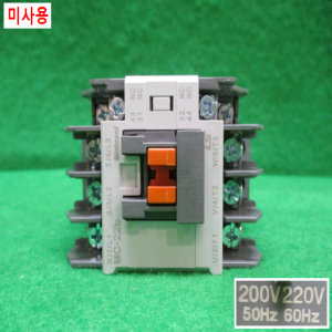 주25947/미사용마그네트/MC-22b/AC220V/LS