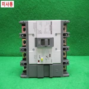 주25949/미사용누전차단기/EBS204C/200A/LS