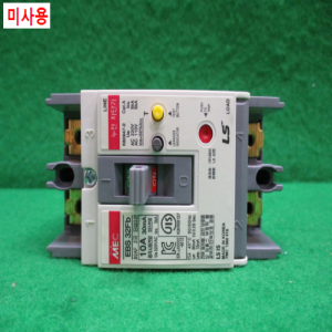 주25950/미사용누전차단기/EBS32Fb/10A/LS