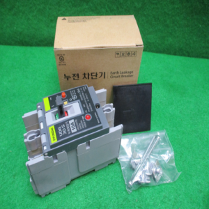 주25951/미사용누전차단기/UDG30S/10A/현대