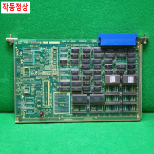 초20541/화낙보드/A16B-1210-0381/01A/FANUC
