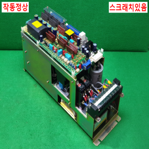 초20543/화낙드라이브/A06B-6047-H004/A20B-0009-0320/11D