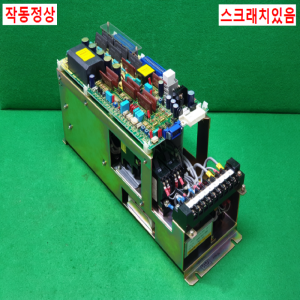 초20544/화낙드라이브/A06B-6047-H002/A20B-0009-0320/11D