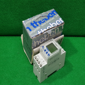 초20548/미사용디지털타이머/TR611top/theben