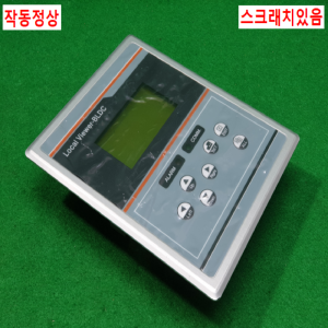 초20549/닥터팬필터시스템제어컨트롤러/LocalViewer-BLDC