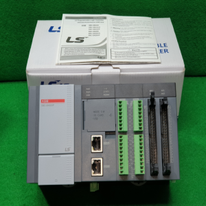 주20966/미사용PLC/XBC-DN32UP/C:V1.30,P:V1.20/LS