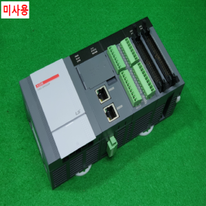 주20966/미사용PLC/XBC-DN32UP/C:V1.30,P:V1.20/LS