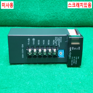 주20968/미사용PLC/G6L-CUEC/V2.00/V1.12/LS