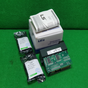 주20969/미사용PLC/G6F-PP2D/V3.20/LS