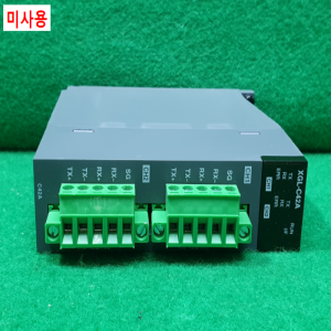 주20970/미사용PLC/XGL-C42A/O/S:V3.20/H/W:V2.0