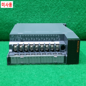 주20972/미사용PLC/XGQ-RY2A/LS