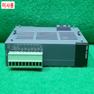 주20974/미사용PLC/XBE-DC08A/V1.30/LS