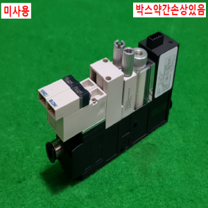 주13046/미사용진공발생기/VJH10C-0606S-D24S-W/PISCO