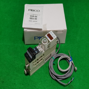 주13047/미사용진공발생기/VQH20C-88S-D24-S/PISCO