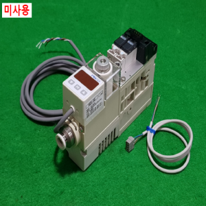 주13047/미사용진공발생기/VQH20C-88S-D24-S/PISCO