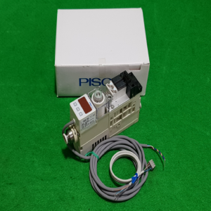 주13048/미사용진공발생기/VQH20C-88S-D24-S/PISCO