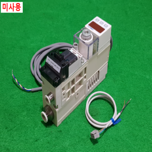 주13048/미사용진공발생기/VQH20C-88S-D24-S/PISCO
