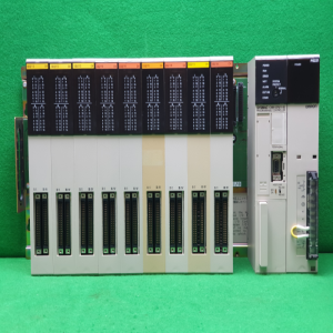 주30031/PLC세트/C500-OD213/C500-ID219/CVM1-CPU11-V2/CV500-PS221/오므론
