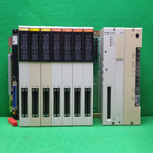 주30033/PLC세트/C500-OD213/C500-ID219/C1000H-CPU01-EV1/C500-PS223/오므론