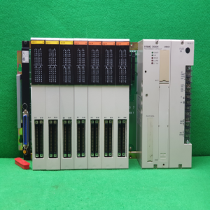 주30034/PLC세트/C500-OD213/C500-ID219/C1000H-CPU01-EV1/C500-PS223-E/오므론
