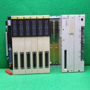 주30035/PLC세트/C500-OD213/C500-ID219/C1000H-CPU01-EV1/C500-PS223-E/오므론