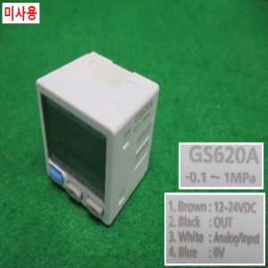 초15957/미사용압력스위치/GS620A/KOGANEI