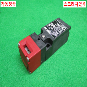 초25943/세이프티안전도어스위치/D4NS-1CF/오므론