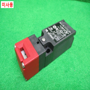 초25944/미사용세이프티안전도어스위치/D4NS-1CF/오므론