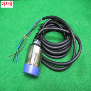 초25946/미사용원주형근접센서스위치/PRD30-25DN/오토닉스