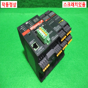 초20269/세이프티안전릴레이CPU/NE1A-SCPU01-EIP/옴론