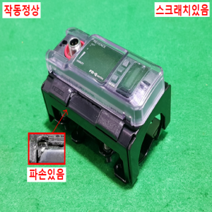 초23174/유량센서/FD-Q32C/KEYENCE