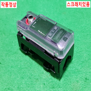 초23175/유량센서/FD-Q20C/KEYENCE
