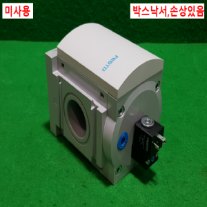 주73004/미사용체크밸브/MS12-DE-G-V24/FESTO