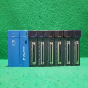 초23156/PLC세트/GM6-PAFA/K3P-07AS/G6I-D24A/G6Q-TR4A/LS