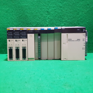 초23159/PLC세트/C200H-PS221/C200H-SP001/C200H-OC221/C200H-OD215/옴론