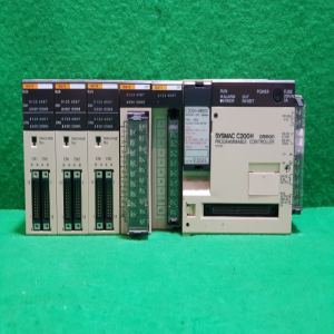 초23160/PLC세트/C200H-CPU01/C200H-ID211/C200H-ID212/C200H-ID215/옴론