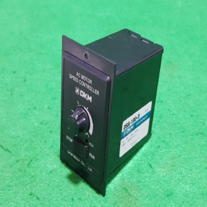 초23167/180W감속기어모터속도조절컨트롤러/DSA-180-D/DKM