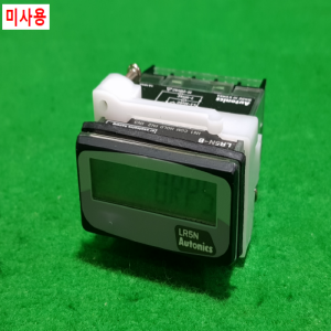 초23169/미사용디지털카운터,펄스메타/LR5N-B/오토닉스
