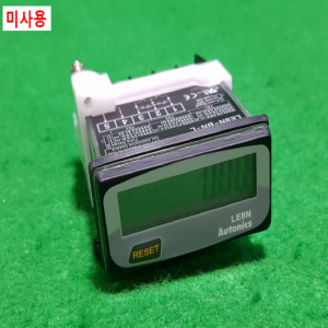 초23170/미사용디지털카운터,아워메타/LE8N-BN-L/오토닉스