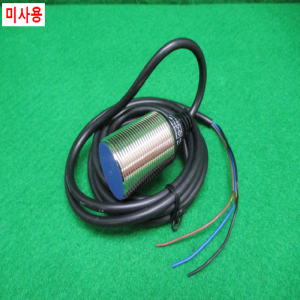 초25948/미사용원주형근접센서스위치/PRD30-15DN/오토닉스