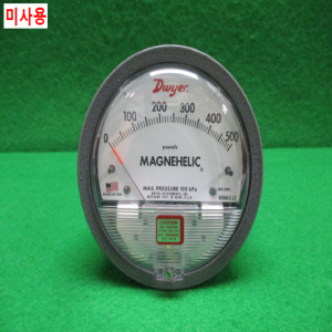 초25956/미사용차압계/102097-00/2000-500PA/Dwyer