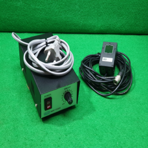 초20554/현미경카메라보조조명/NPS-1C-12V/NCS-35B